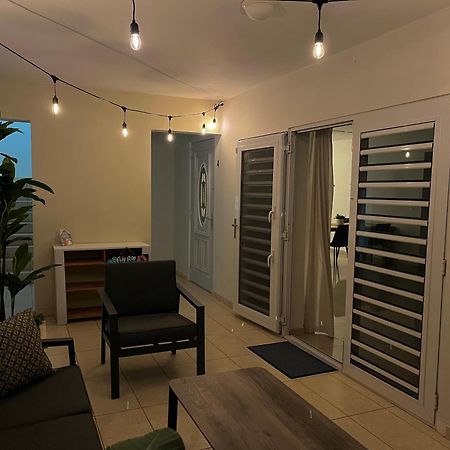 Ferienwohnung Casa Cheers Willemstad Exterior foto